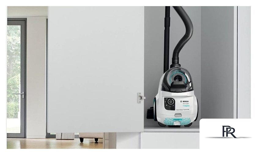 Пылесос Bosch Serie 4 BGC21HYG1 - Изображение №8 — Интернет-магазин ПроЗаказ