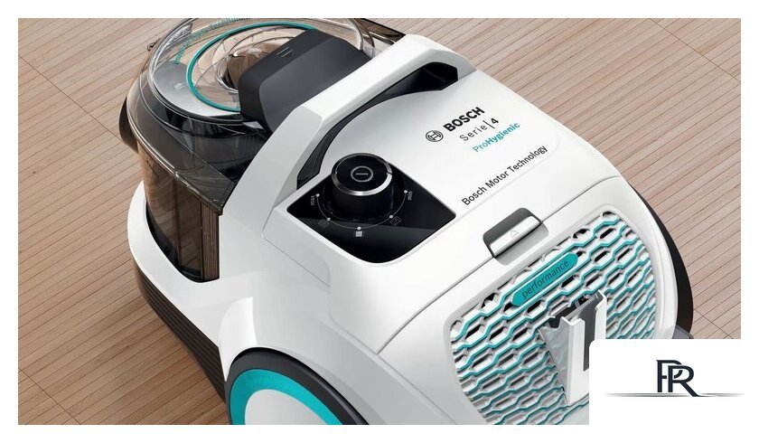 Пылесос Bosch Serie 4 BGC21HYG1 - Изображение №3 — Интернет-магазин ПроЗаказ