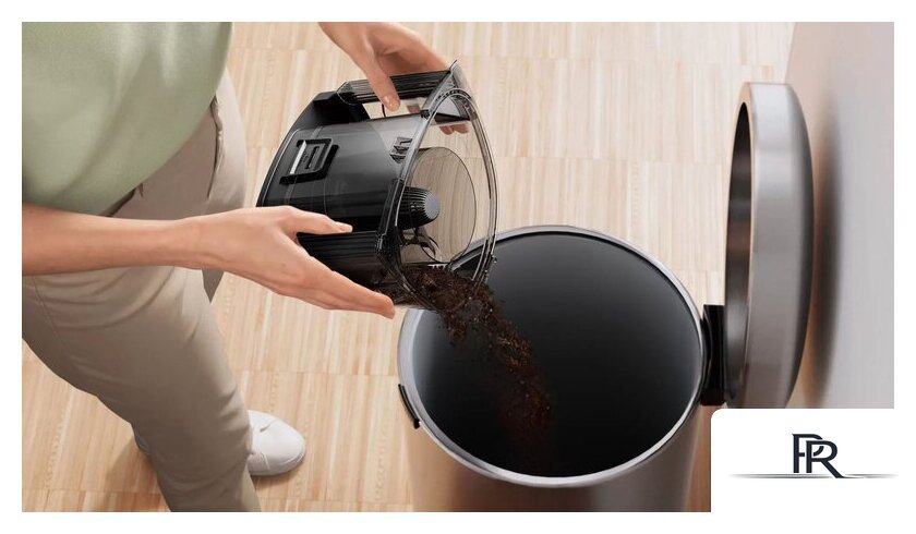 Пылесос Bosch Serie 4 BGC21HYG1 - Изображение №6 — Интернет-магазин ПроЗаказ