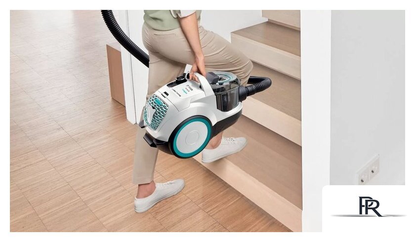 Пылесос Bosch Serie 4 BGC21HYG1 - Изображение №9 — Интернет-магазин ПроЗаказ