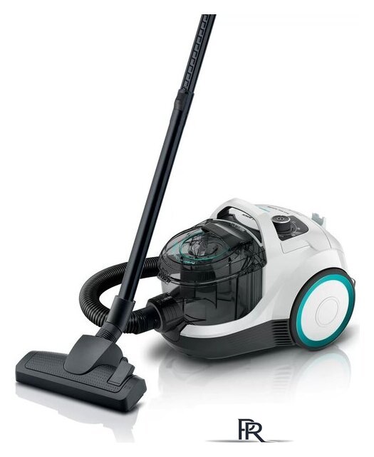 Пылесос Bosch Serie 4 BGC21HYG1 - Изображение №1 — Интернет-магазин ПроЗаказ