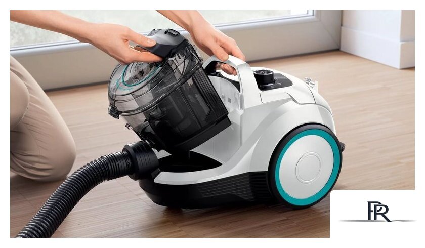 Пылесос Bosch Serie 4 BGC21HYG1 - Изображение №2 — Интернет-магазин ПроЗаказ