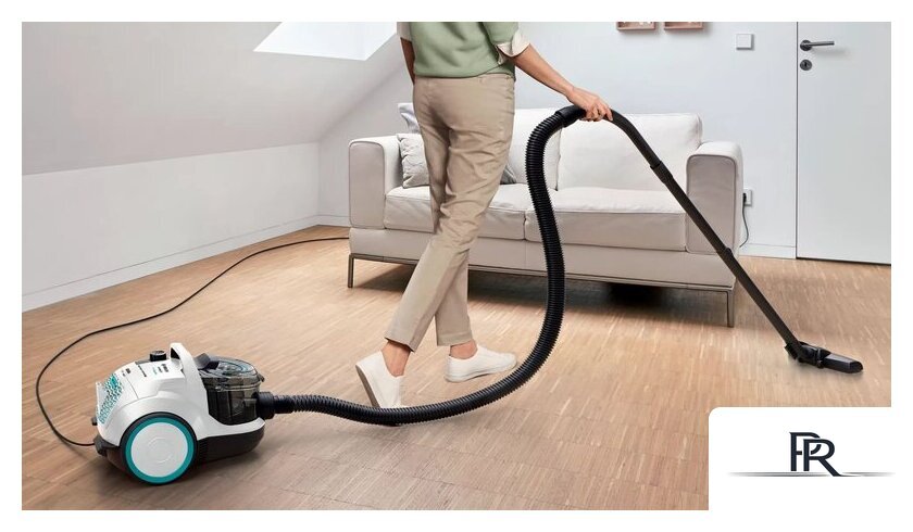 Пылесос Bosch Serie 4 BGC21HYG1 - Изображение №7 — Интернет-магазин ПроЗаказ