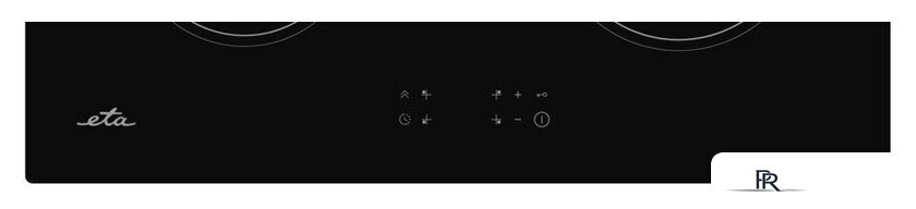 Варочная панель ETA 579090000 - Изображение №4 — Интернет-магазин ПроЗаказ