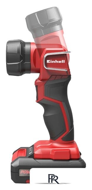 Фонарь Einhell TE-CL 18 Li H-Solo (без аккумулятора) - Изображение №2 — Интернет-магазин ПроЗаказ