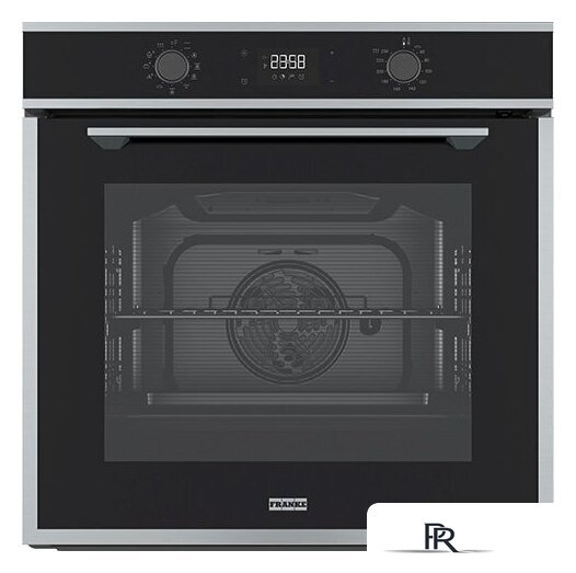 Электрический духовой шкаф Franke FMA 97 P XS - Изображение №1 — Интернет-магазин ПроЗаказ