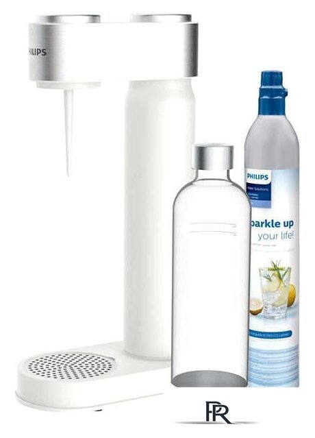Сифон для газирования Philips ADD4902WH/10 - Изображение №2 — Интернет-магазин ПроЗаказ