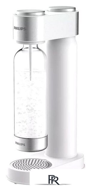 Сифон для газирования Philips ADD4902WH/10 - Изображение №1 — Интернет-магазин ПроЗаказ