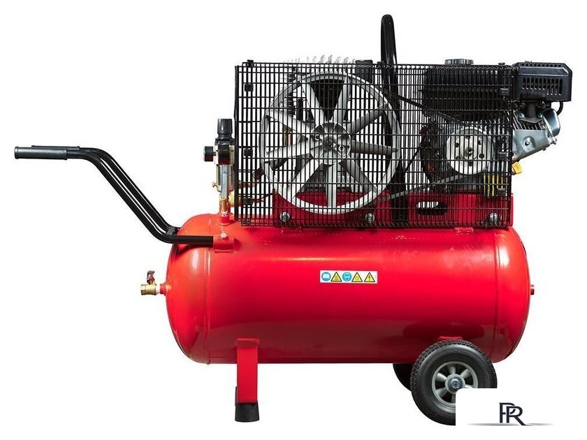 Компрессор Fubag BP 3600/100/6 641277 - Изображение №4 — Интернет-магазин ПроЗаказ