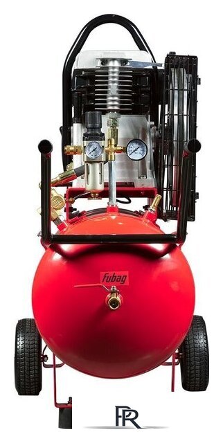 Компрессор Fubag BP 3600/100/6 641277 - Изображение №3 — Интернет-магазин ПроЗаказ
