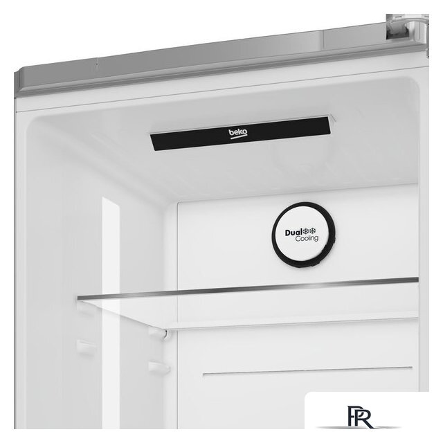 Холодильник BEKO B3R1CNK363HXBR - Изображение №6 — Интернет-магазин ПроЗаказ