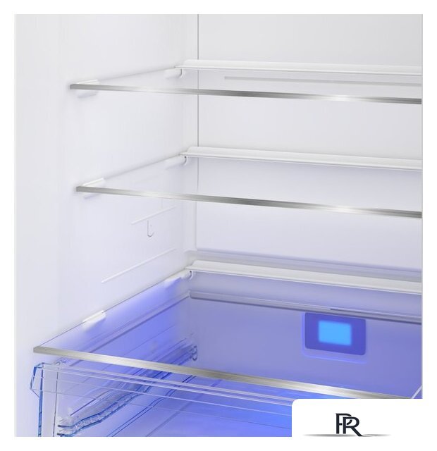 Холодильник BEKO B3R1CNK363HXBR - Изображение №8 — Интернет-магазин ПроЗаказ
