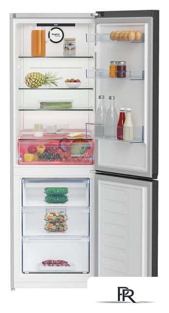 Холодильник BEKO B3R1CNK363HXBR - Изображение №4 — Интернет-магазин ПроЗаказ