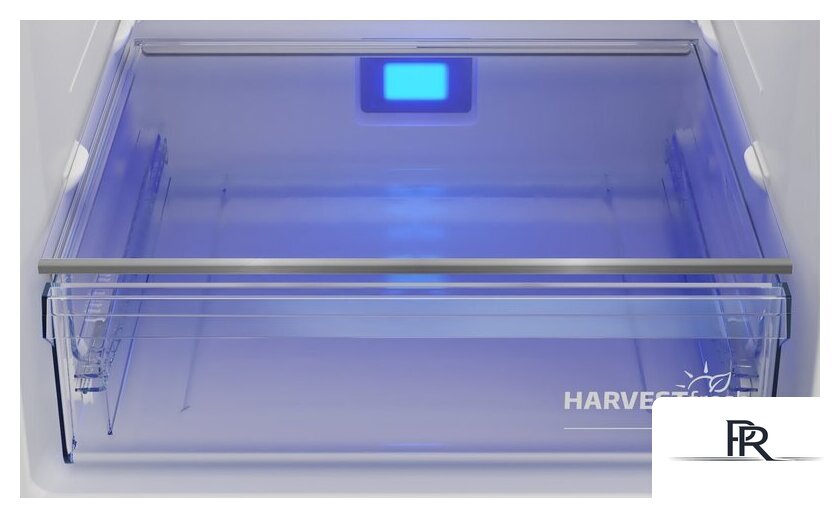 Холодильник BEKO B3R1CNK363HXBR - Изображение №9 — Интернет-магазин ПроЗаказ