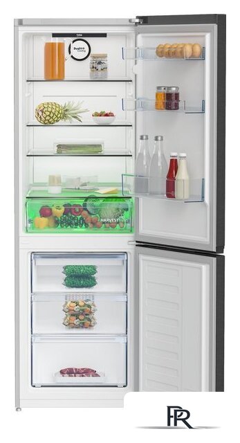 Холодильник BEKO B3R1CNK363HXBR - Изображение №3 — Интернет-магазин ПроЗаказ
