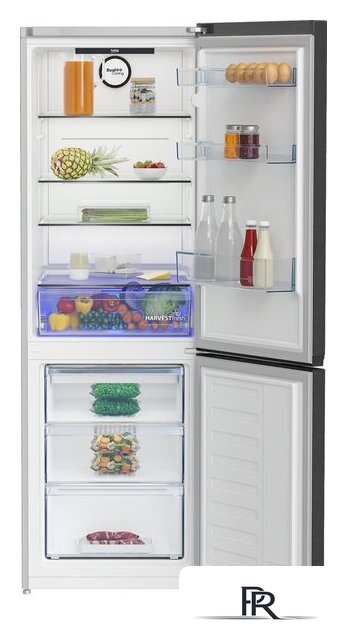 Холодильник BEKO B3R1CNK363HXBR - Изображение №5 — Интернет-магазин ПроЗаказ