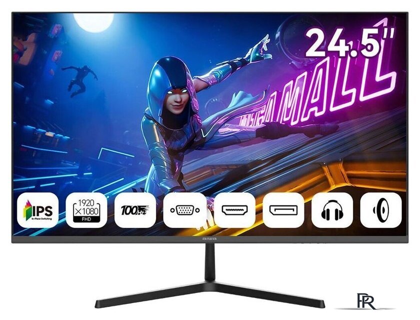 Монитор Aiwa MD2512 - Изображение №1 — Интернет-магазин ПроЗаказ