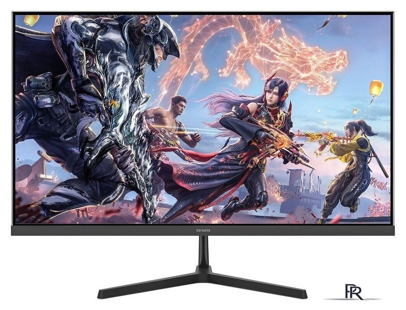 Монитор Aiwa MD2512 - Изображение №3 — Интернет-магазин ПроЗаказ