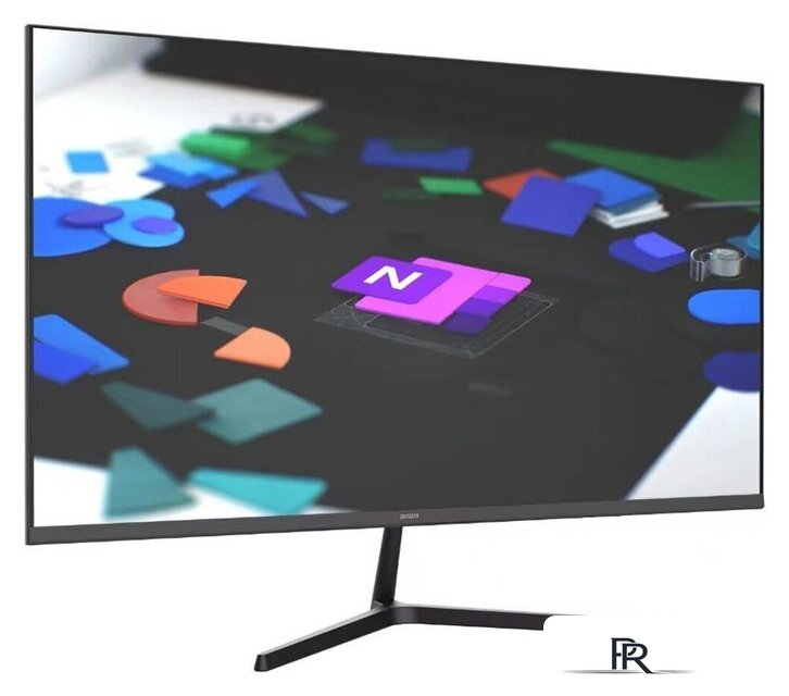 Монитор Aiwa MD2512 - Изображение №2 — Интернет-магазин ПроЗаказ