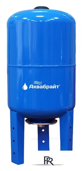 Гидроаккумулятор Аквабрайт ГМ-80В - Изображение №1 — Интернет-магазин ПроЗаказ