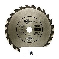 Пильный диск Trio Diamond FLL840 - Изображение №1 — Интернет-магазин ПроЗаказ