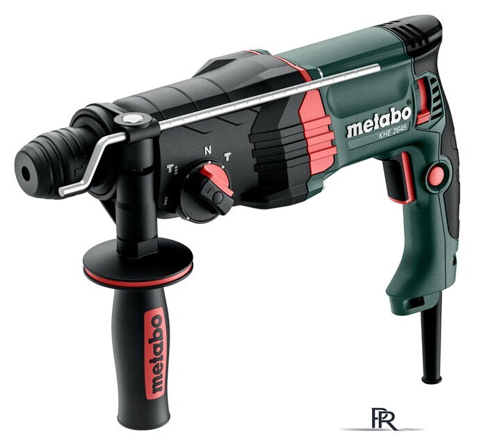 Перфоратор Metabo KHE 2645 601710500 - Изображение №1 — Интернет-магазин ПроЗаказ