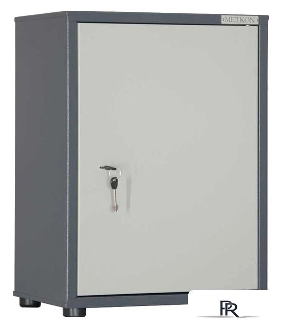 Офисный сейф Меткон ШМ-62ТМ2 - Изображение №1 — Интернет-магазин ПроЗаказ