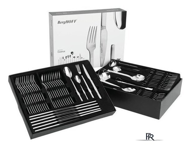 Набор столовых приборов BergHOFF Essence 1272605 - Изображение №2 — Интернет-магазин ПроЗаказ