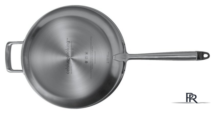 Сковорода ASKO Celsius Cooking AFP13S - Изображение №4 — Интернет-магазин ПроЗаказ