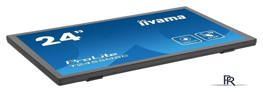 Портативный монитор iiyama ProLite T2455MSC-B1 - Изображение №5 — Интернет-магазин ПроЗаказ