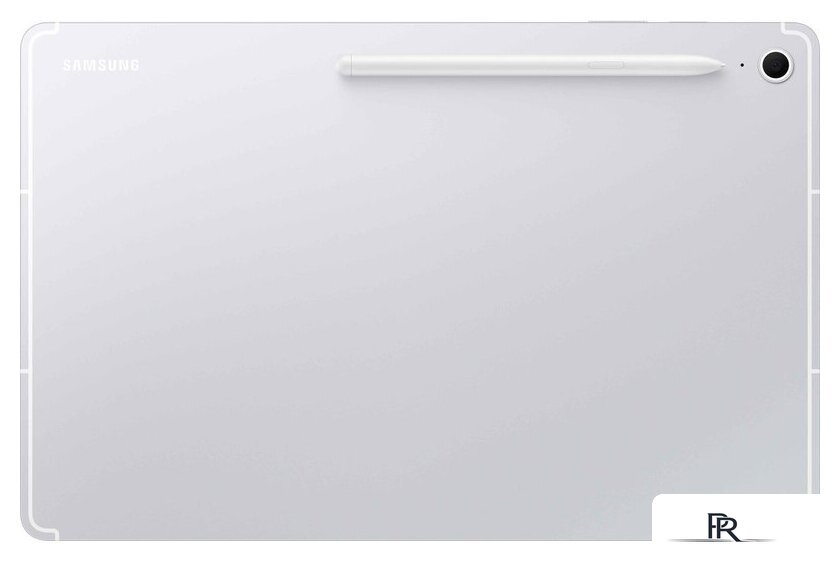 Планшет Samsung Galaxy Tab S10 FE+ 5G SM-X626 8GB/128GB (серебристый) - Изображение №5 — Интернет-магазин ПроЗаказ