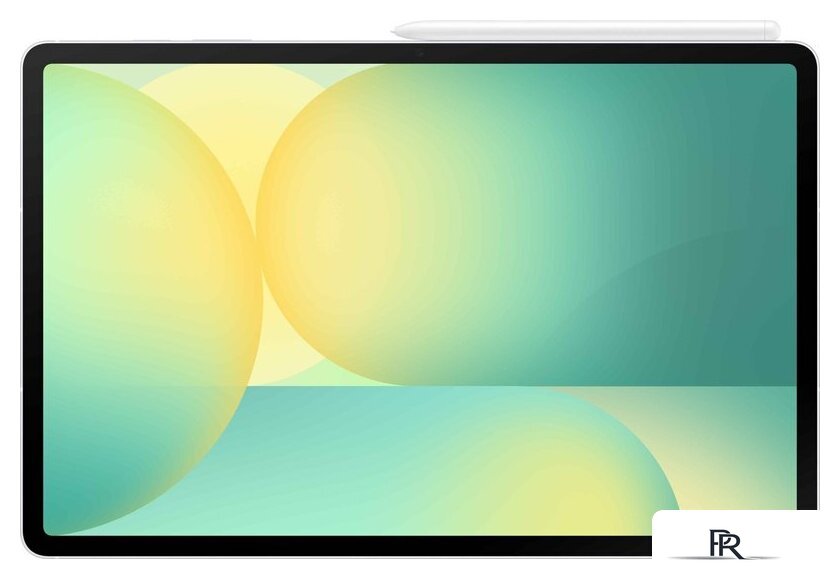 Планшет Samsung Galaxy Tab S10 FE+ 5G SM-X626 8GB/128GB (серебристый) - Изображение №3 — Интернет-магазин ПроЗаказ