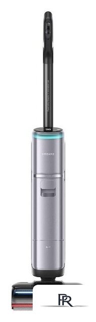 Вертикальный моющий пылесос Dreame H16 Pro Steam Wet and Dry Vacuum HHR48F (евровилка) - Изображение №2 — Интернет-магазин ПроЗаказ