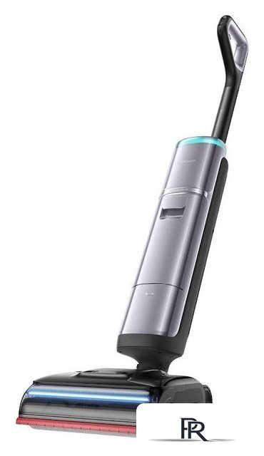 Вертикальный моющий пылесос Dreame H16 Pro Steam Wet and Dry Vacuum HHR48F (евровилка) - Изображение №1 — Интернет-магазин ПроЗаказ