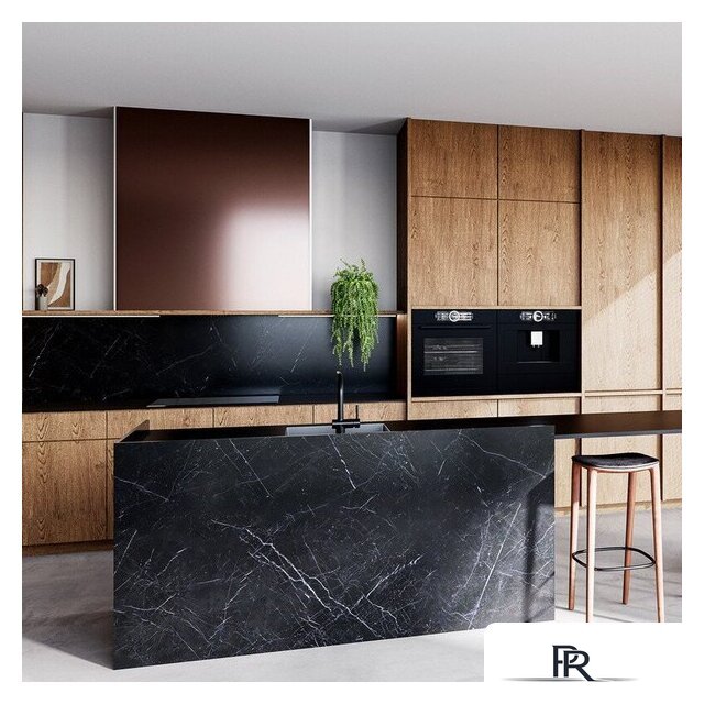 Кухонная вытяжка Lanilia Seletio 80.1 Black - Изображение №4 — Интернет-магазин ПроЗаказ