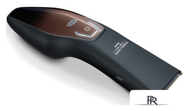 Триммер для бороды и усов Beurer HR 4000 - Изображение №3 — Интернет-магазин ПроЗаказ