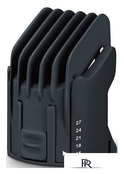 Триммер для бороды и усов Beurer HR 4000 - Изображение №4 — Интернет-магазин ПроЗаказ