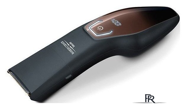 Триммер для бороды и усов Beurer HR 4000 - Изображение №2 — Интернет-магазин ПроЗаказ