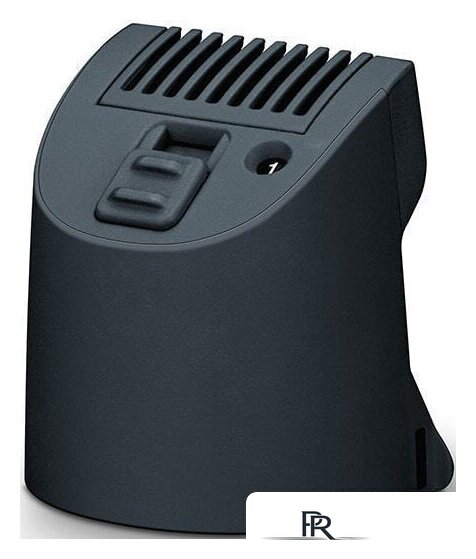 Триммер для бороды и усов Beurer HR 4000 - Изображение №6 — Интернет-магазин ПроЗаказ