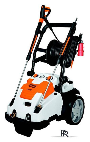 Мойка высокого давления STIHL RE 362 Plus - Изображение №1 — Интернет-магазин ПроЗаказ