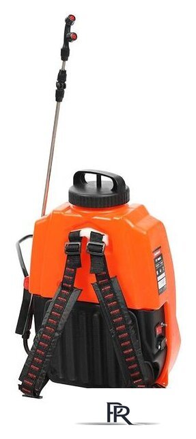 Аккумуляторный опрыскиватель Patriot PT-18AC - Изображение №5 — Интернет-магазин ПроЗаказ