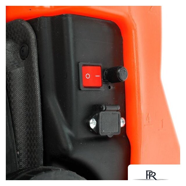 Аккумуляторный опрыскиватель Patriot PT-18AC - Изображение №9 — Интернет-магазин ПроЗаказ