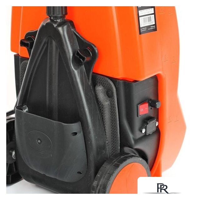 Аккумуляторный опрыскиватель Patriot PT-18AC - Изображение №8 — Интернет-магазин ПроЗаказ