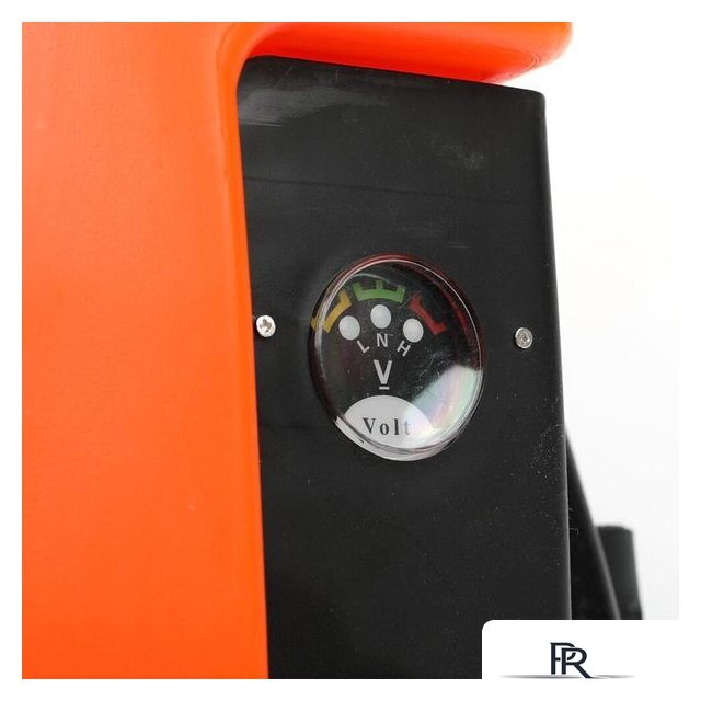 Аккумуляторный опрыскиватель Patriot PT-18AC - Изображение №12 — Интернет-магазин ПроЗаказ