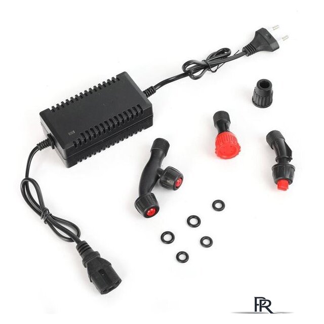 Аккумуляторный опрыскиватель Patriot PT-18AC - Изображение №15 — Интернет-магазин ПроЗаказ