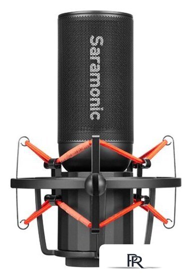 Проводной микрофон Saramonic SR-BV4 - Изображение №1 — Интернет-магазин ПроЗаказ