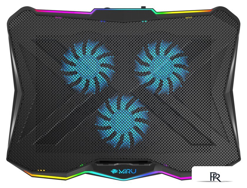 Подставка Miru CP2004 Tristark RGB - Изображение №5 — Интернет-магазин ПроЗаказ