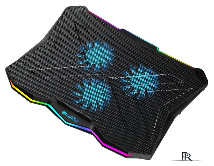 Подставка Miru CP2004 Tristark RGB - Изображение №3 — Интернет-магазин ПроЗаказ