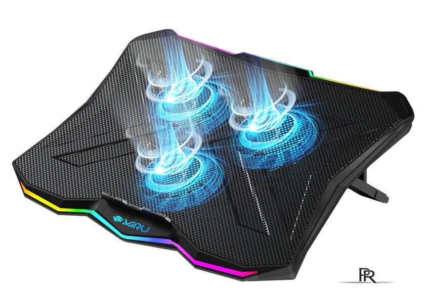 Подставка Miru CP2004 Tristark RGB - Изображение №1 — Интернет-магазин ПроЗаказ