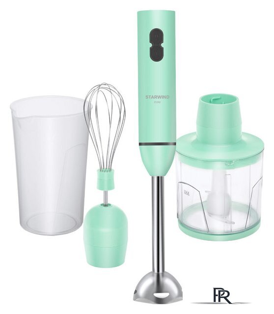 Погружной блендер StarWind SBP1113c - Изображение №1 — Интернет-магазин ПроЗаказ